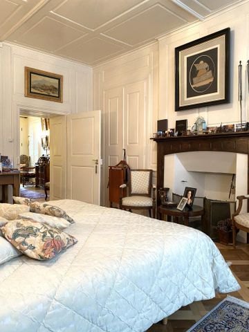 Rare en location - Sublime appartement de charme au coeur de Sion - Photo 4