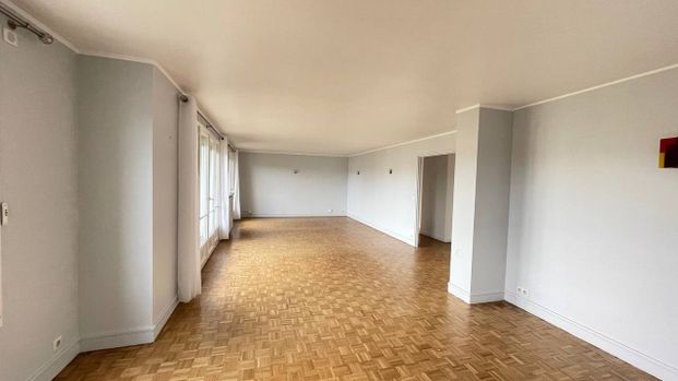 Location Appartement 5 pièces 117m² ENGHIEN LES BAINS 95880 - Photo 1