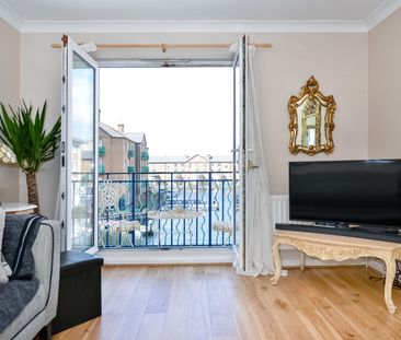 2 bedroom apartment to rent Victory Mews, The Strand, Brighton Mari... - Photo 3