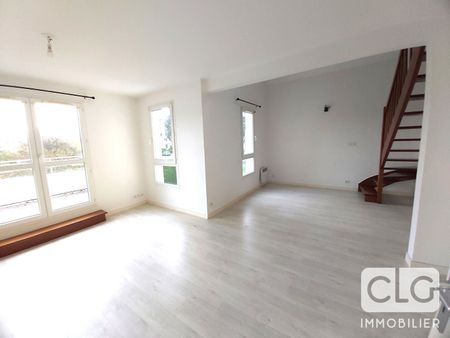 Appartement Quimper 3 pièce(s) 68 m2 - Photo 2