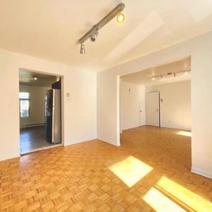 Pointe St-Charles - 5 1/2 Sur 2 Étages - Photo 3