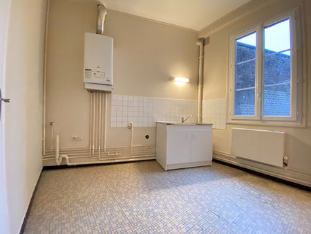 Location Appartement 2 pièces 48m² ROUEN 76000 - Photo 5