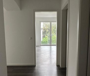 3-Zimmer-Wohnung in Hamburg-Sasel (Waldweg 31) - Foto 2