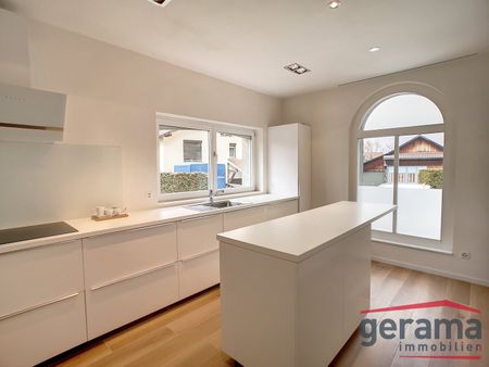 Duplex 4.5 pièces une villa à Corserey - Photo 4