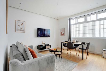 Rue Lacuée - Photo 4