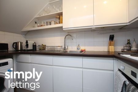 1 Bed property for rent - Photo 4