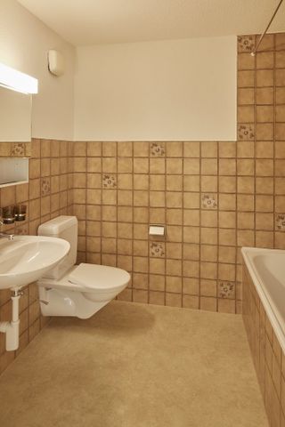 MIETEN OHNE KAUTION - Einladende Wohnung perfekt für Familien - Foto 5