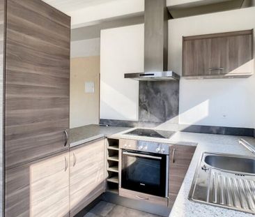Bel appartement de 3.5 pièces au 1er étage - Foto 4