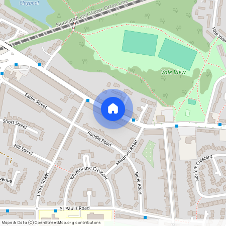 Haunchwood Road, Nuneaton, CV10 8DG