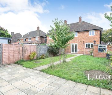 3 bedroom house to rent The Glade, CR0 - Photo 6