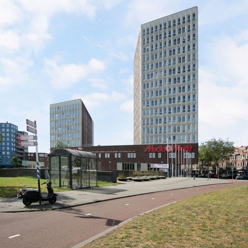 Beijerlandselaan - Photo 1