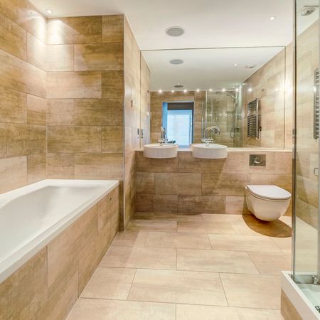 1 bedroom flat to rent - Photo 4