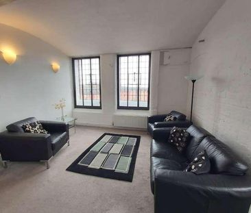 Brook Street, Derby, DE1 - Photo 2