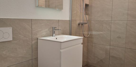 2.5 Zimmer, 45 m², 3. Stock - Photo 2