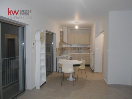 Studio/Γκαρσονιέρα για ενοικίαση Καμινάδες (Καρδίτσα) - Photo 4