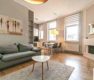 APARTAMENT 100 M OD C.H. KASKADA. - Zdjęcie 5