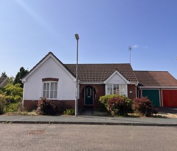 Wake Road, March - Photo 1