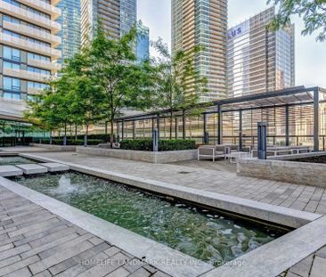 For Lease - 100 Harbour Street Unit# 1907, Toronto, Ontario - Photo 6