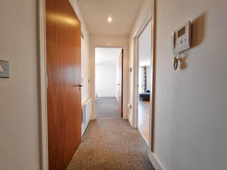 1 bedroom apartment to rent - Photo 3