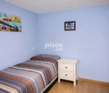 Piso en alquiler en Amara Berri - Photo 1