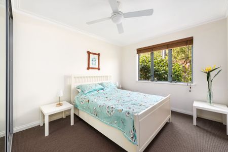 6/64 Cremorne Road, Cremorne Point. - Photo 5