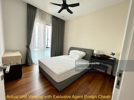 Sky Condominium (Skyz Residence), BANDAR PUCHONG JAYA, Puchong - Photo 5