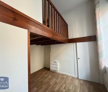 Location Appartement 1 pièce 23m² BORDEAUX 33000 - Photo 5