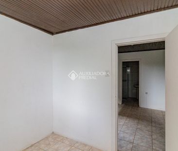 Casa com 3 quartos e 200m² para alugar em Hípica, Porto Alegre. - Foto 1