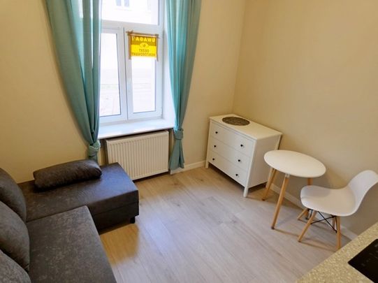 Warszawa Praga-Południe, Augustyna Kordeckiego - Фото 1