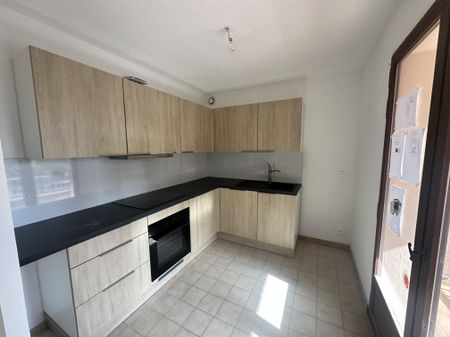 Location / Appartement T3 - Photo 4