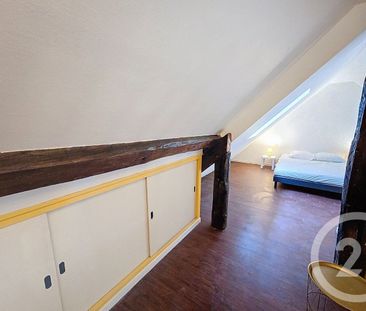 Location Appartement 2 pièces 46m² TROYES 10000 - Photo 6