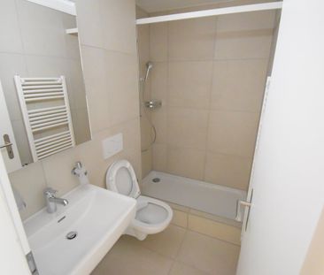 2.5 Zimmer, 57 m², 4. Stock - Foto 4