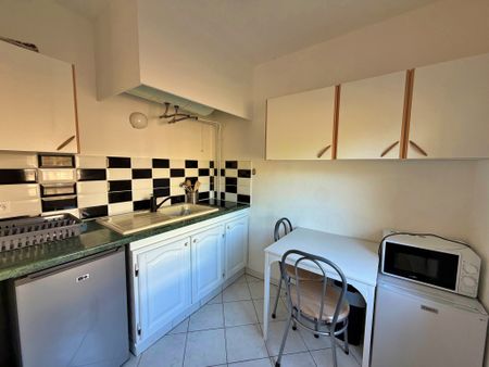 Location Appartement 1 pièce 30m² VILLERS LES NANCY 54600 - Photo 2