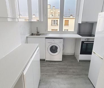 Appartement à louer 4 pièces • 60,98 m 2 Champigny-sur-Marne - Photo 2