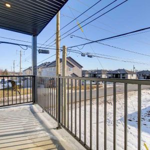 ** PROMO mois gratuit !! 4 1/2 neufs ! Huntingdon. WIFI inclus LIBRE IMMÉDIATEMENT! - Photo 2