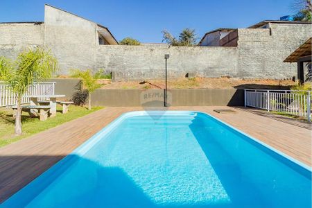 Apartamento para Locação 2 quartos e 1 vaga de garagem na Campina da Barra - Araucária - Foto 3