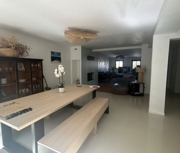 Perpignan square : location meublé duplex F6, terrasse, park - Photo 2