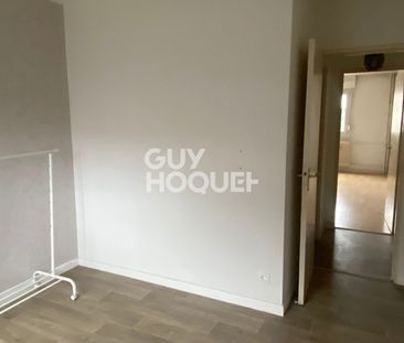 À louer : Appartement 3 pièces à Kingersheim - Exclusivité Guy Hoqu... - Photo 5