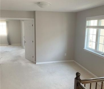 For Lease - 488 Dundonald Drive, Barrhaven, Ontario - Photo 1