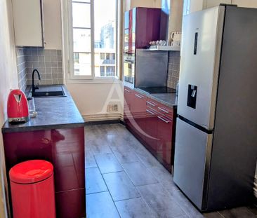 Location Appartement 3 pièces 83m² - Photo 5