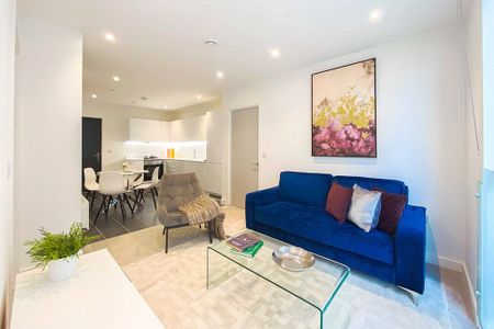 Transmission House, 11 Tib Street, Manchester City Centre, M4 1AE - Photo 3