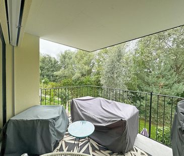 4.5 Zimmer Wohnung - Foto 3