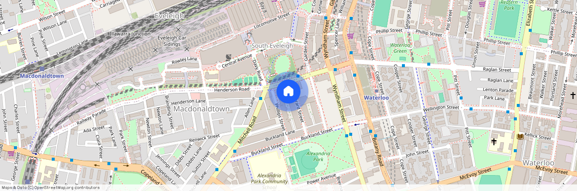 35 Gerard Street, Alexandria NSW 2015