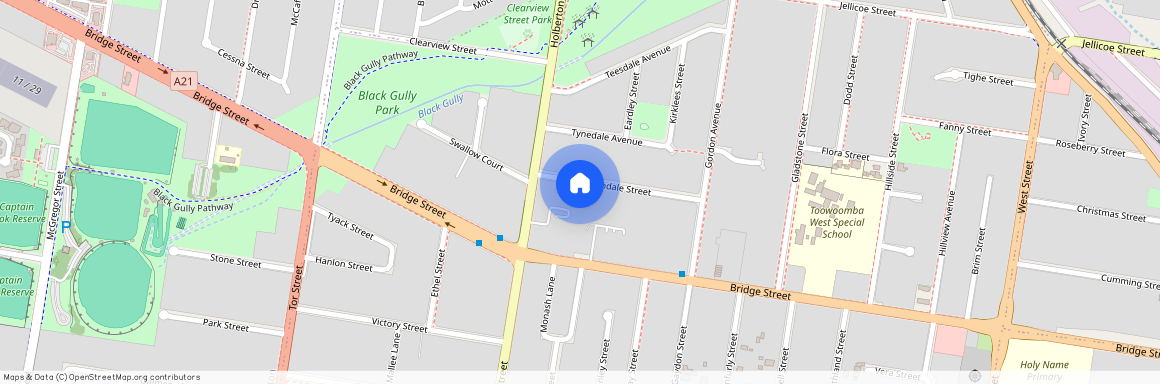 7/24 Avondale Street, Newtown QLD 4350