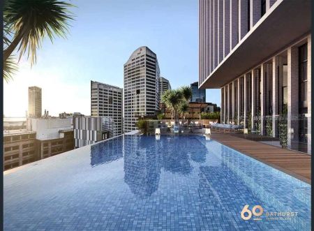 “Stunning 2-Bedroom Apartment in the Heart of Sydney CBD” - Photo 4