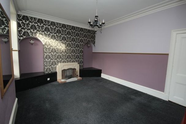 1st Floor Right, 30c Marischal Street, AB42 1HS, Peterhead - Photo 1