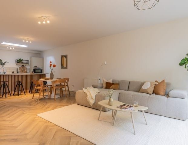 Huis te huur: Spijkerlaan 29-B 6828 EB Arnhem - Photo 1