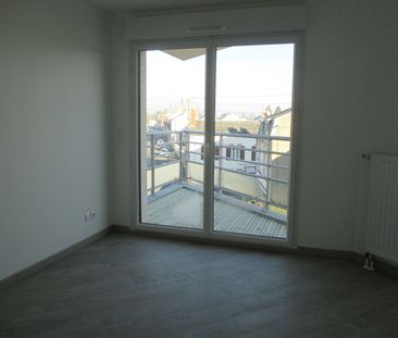 Location Appartement 3 Pièces 56 m² - Photo 5