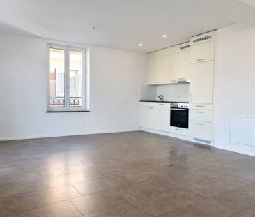 2.5 Zimmer, 1. Stock - Photo 1