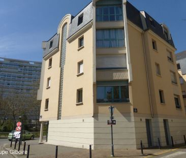 Appartement T2 à louer - 34 m² - Photo 6